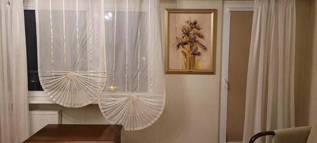 OKAZJA ! od zaraz wynajmę zadbane mieszkanie 50m2,Bugaj