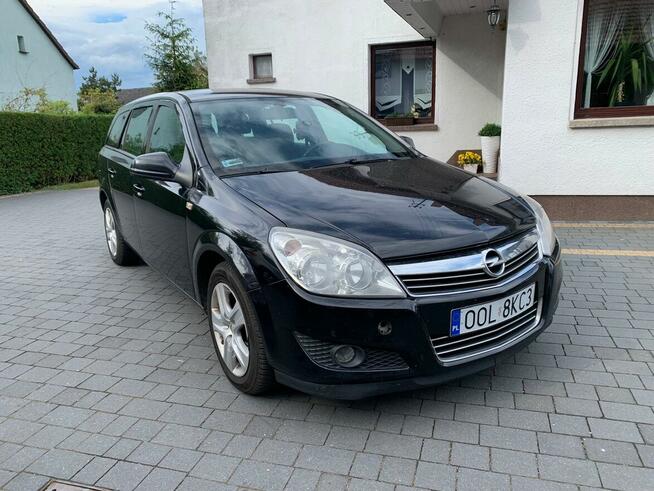 Opel Astra Combi 2009 OKAZJA!