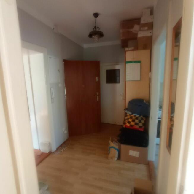 Mieszkanie Studenckie