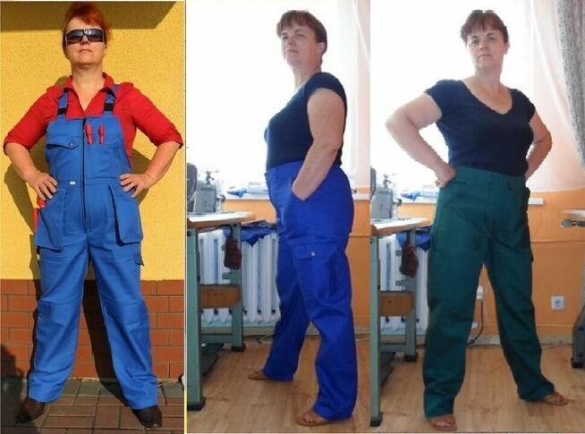 Rękawice robocze drelichowe cena 2 zł. netto Rates