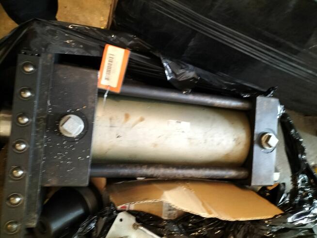 Siłownik hydrauliczny TAIYO PARKER