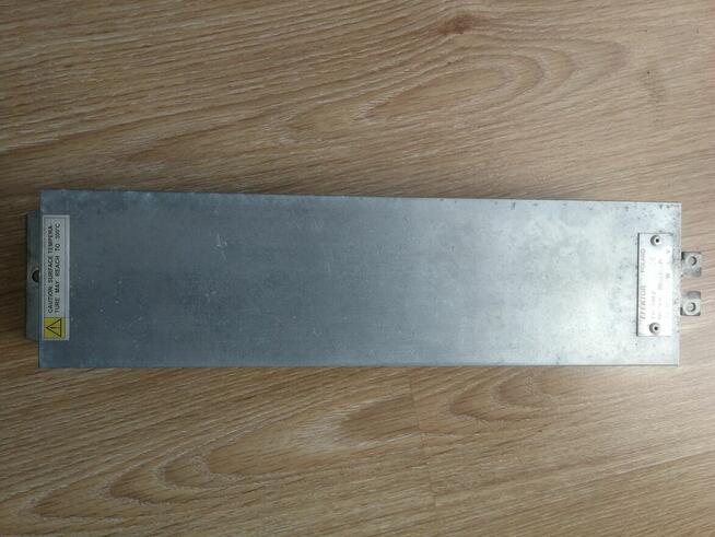 Rezystor hamujący EFEKTOR RM-2 1000 Wat, 70 om.