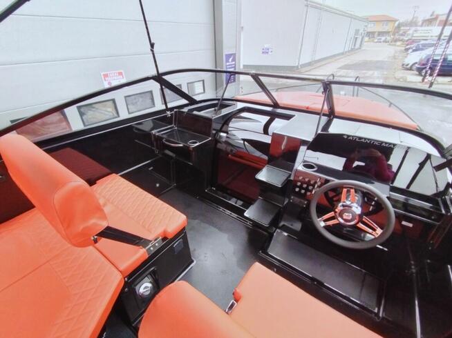 Nowa Łódź Motorowa ATLANTIC MARINE 720 DAY CRUISER