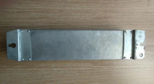 Rezystor hamujący EFEKTOR RM-2 1000 Wat, 70 om.