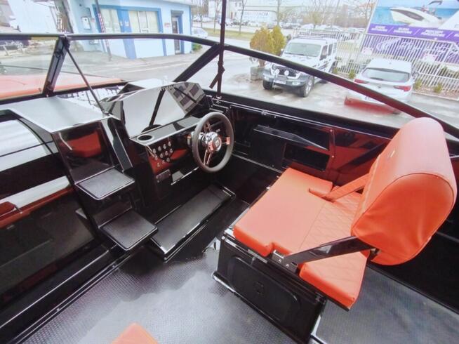 Nowa Łódź Motorowa ATLANTIC MARINE 720 DAY CRUISER