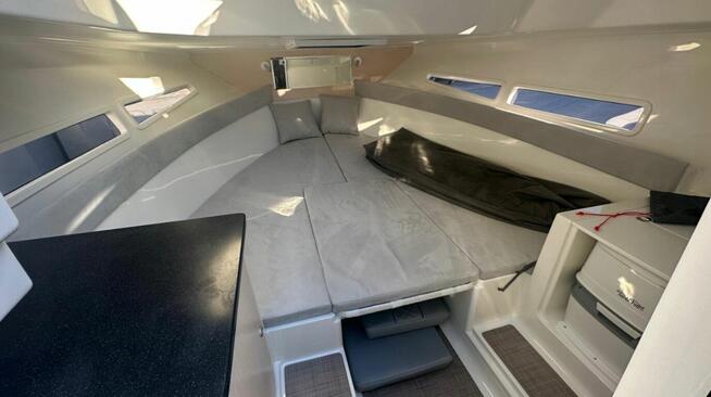 Nowa Łódź Motorowa Atlantic Marine 690 z przyczepą Eskapader