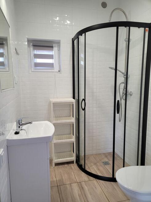 Domki letniskowe 4-6 os kwatery nad morzem Chłapowo 2025