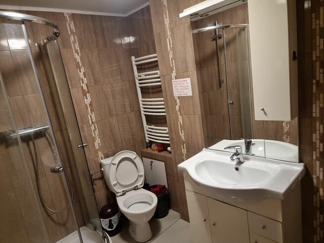 ząbki Duży pokój dla spokojnego pana