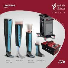 Game Ready wypożyczalnia wynajem pomoc od Fizjoterapeuty