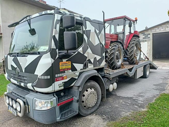 Gabaryty Transport, HDS, Pomoc Drogowa, Laweta 24/7