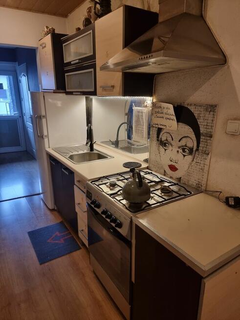 ząbki Duży pokój dla spokojnego pana