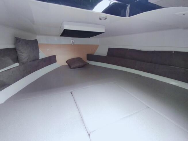 Nowa Łódź Motorowa ATLANTIC MARINE 720 DAY CRUISER