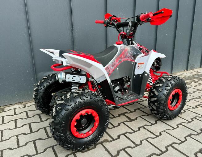 quad beretta kids automat hit super jakość