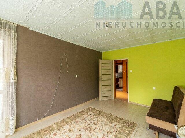 Wyjątkowe mieszkanie na sprzedaż w dzielnicy Chorzeń – 64,45