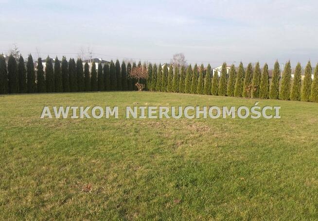 Działka budowlana Suchy Las gm. Michałowice