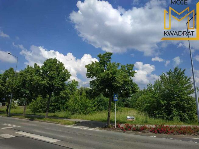 Działka Łuszczanowice osiedle Zacisze 1578 m2