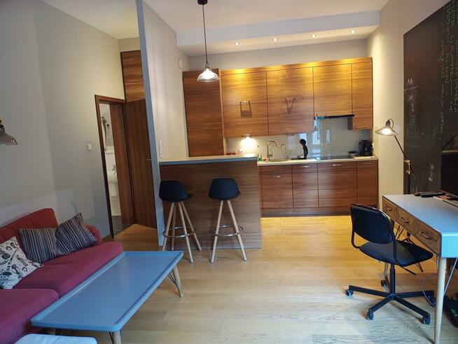 Mieszkanie Warszawa Śródmieście, Powiśle, Tamka