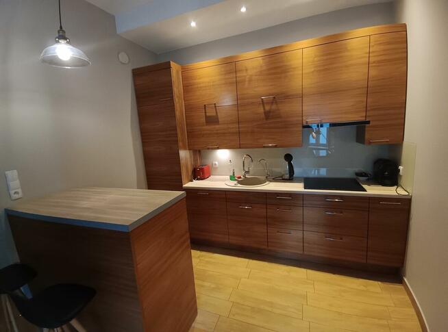 Mieszkanie Warszawa Śródmieście, Powiśle, Tamka