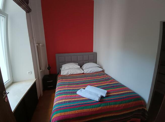 Mieszkanie Warszawa Śródmieście, Powiśle, Tamka