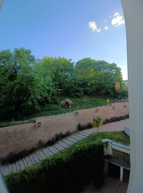 Mieszkanie Warszawa Śródmieście, Powiśle, Tamka