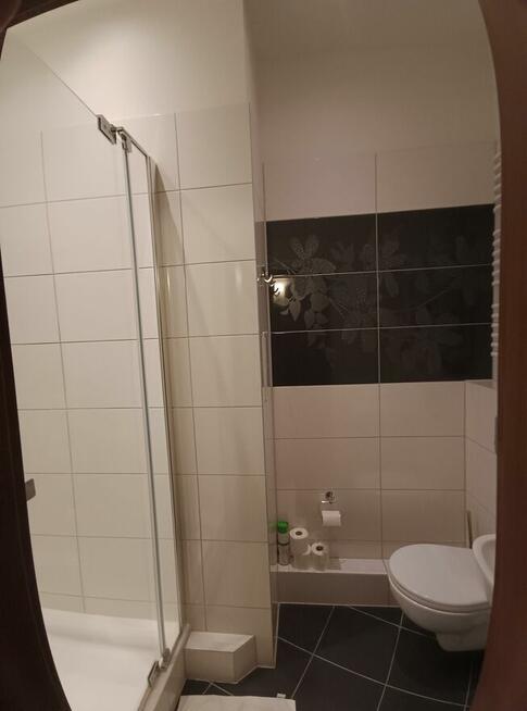 Mieszkanie Warszawa Śródmieście, Powiśle, Tamka