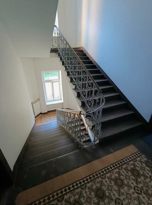 Mieszkanie Warszawa Śródmieście, Powiśle, Tamka