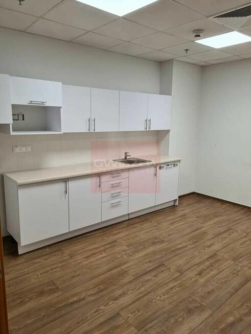 Powierzchnia biurowa Warszawa Śródmieście