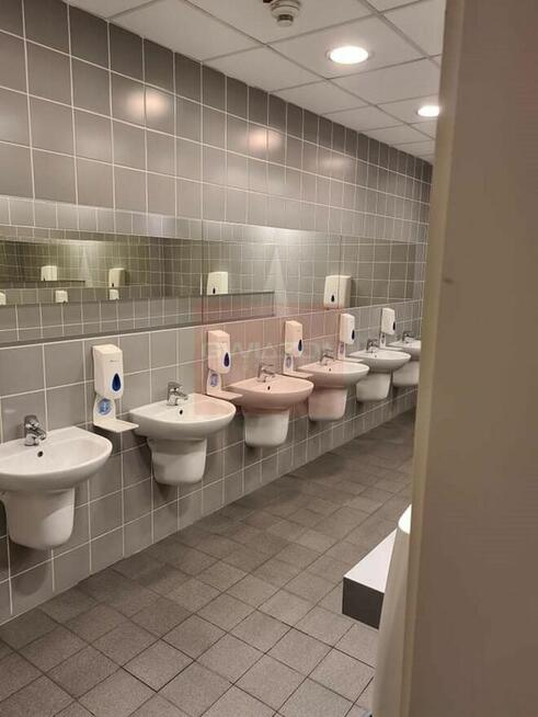 Powierzchnia biurowa Warszawa Śródmieście