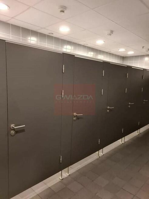 Powierzchnia biurowa Warszawa Śródmieście