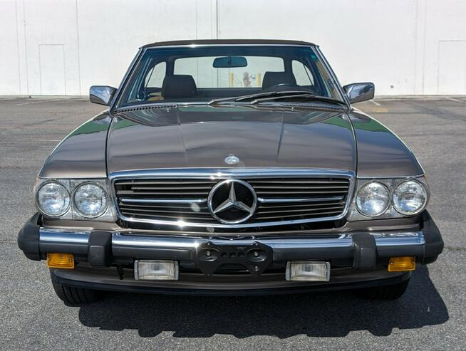 Mercedes SL 560 SL560