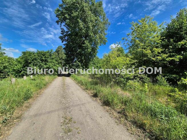 Działka budowlana Częstochowa Rząsawy