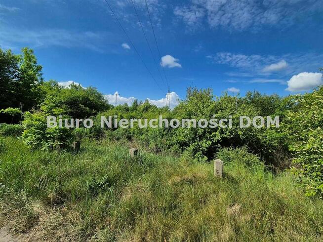 Działka budowlana Częstochowa Rząsawy