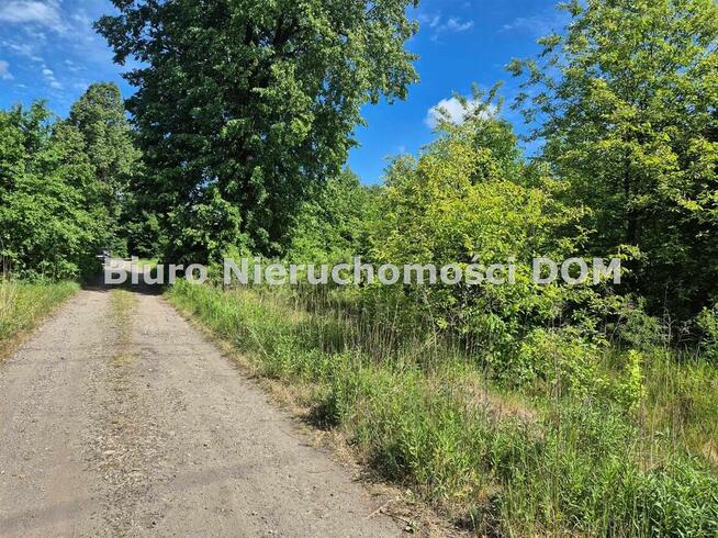 Działka budowlana Częstochowa Rząsawy