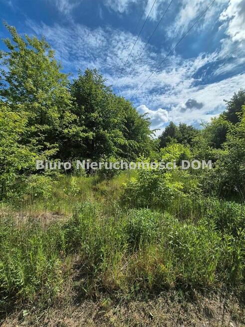 Działka budowlana Częstochowa Rząsawy