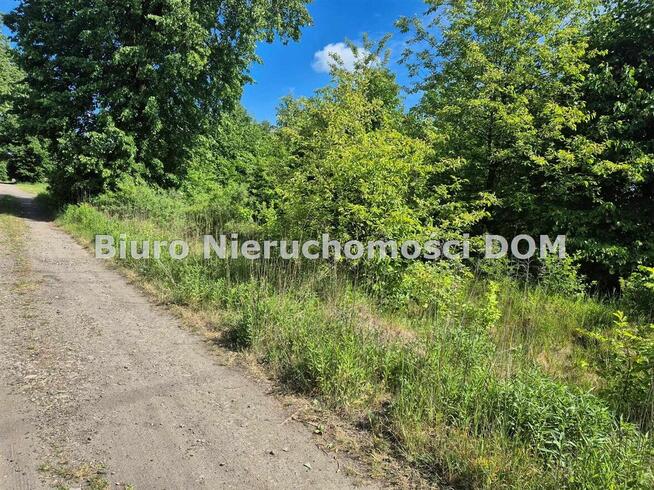 Działka budowlana Częstochowa Rząsawy