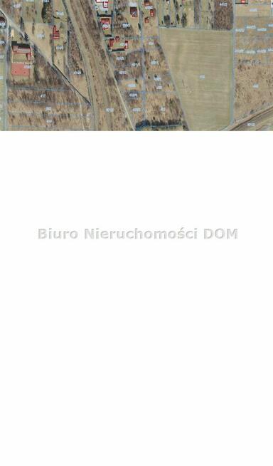 Działka budowlana Częstochowa Rząsawy