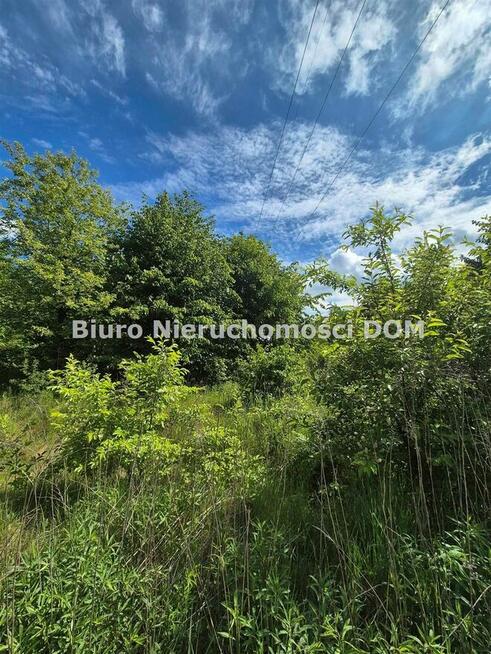 Działka budowlana Częstochowa Rząsawy