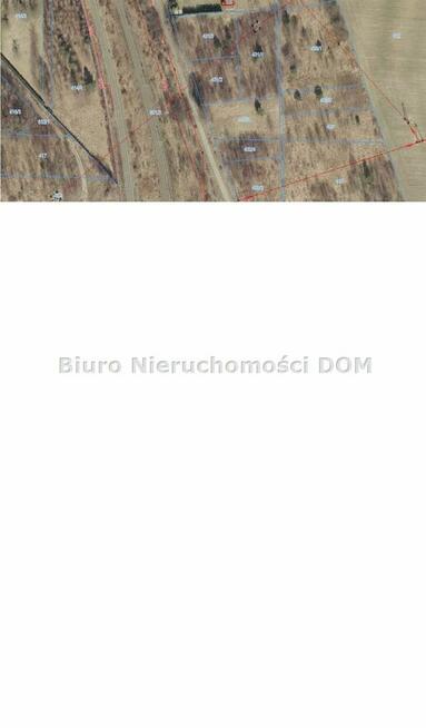 Działka budowlana Częstochowa Rząsawy