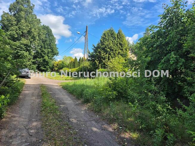 Działka budowlana Częstochowa Rząsawy