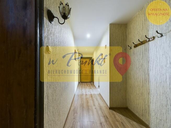 mieszkanie w ścisłym centrum z miejscem postojowym