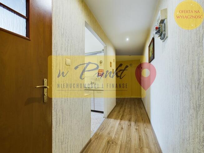 mieszkanie w ścisłym centrum z miejscem postojowym