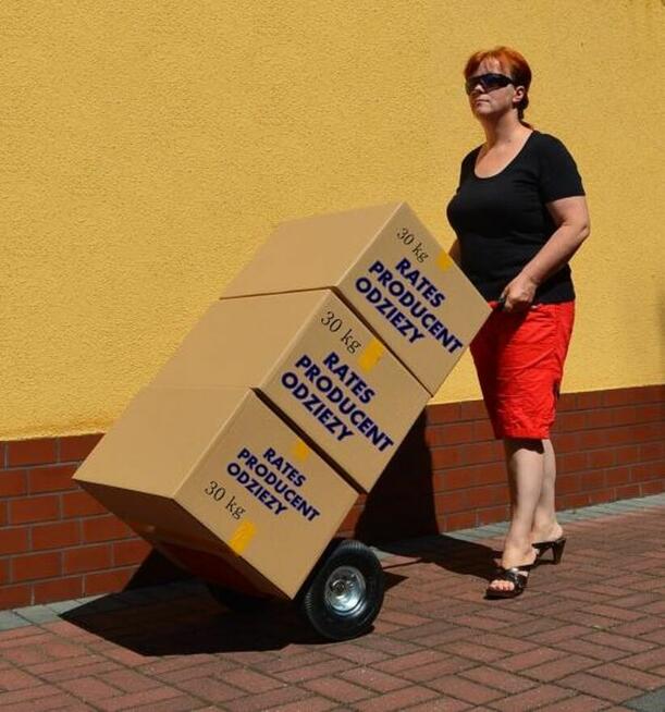 Rękawice robocze drelichowe cena 2 zł. netto Rates