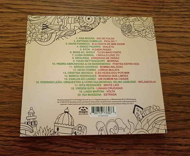 V/A- The Best of Portuguese