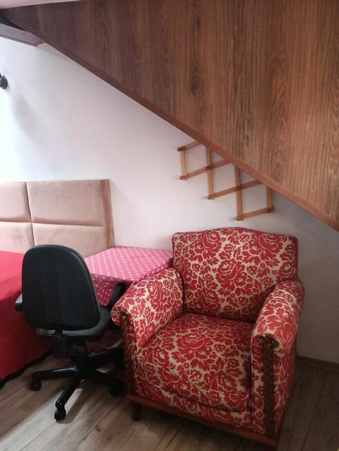 ząbki Duży pokój dla spokojnego pana