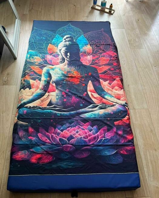 Masaż relaksacyjny całego ciała Centrum Warszawa