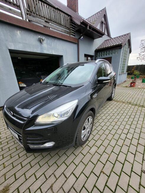 ford kuga 2014 sprzedam