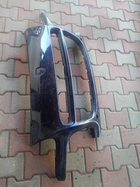 sprzedam zderzak przód Porsche Cayenne turbo S ROK 2006 NIE