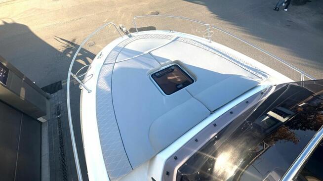 Nowa Łódź Motorowa Atlantic Marine 690 z przyczepą Eskapader