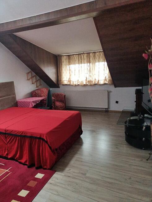 ząbki Duży pokój dla spokojnego pana