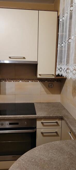 OKAZJA ! od zaraz wynajmę zadbane mieszkanie 50m2,Bugaj